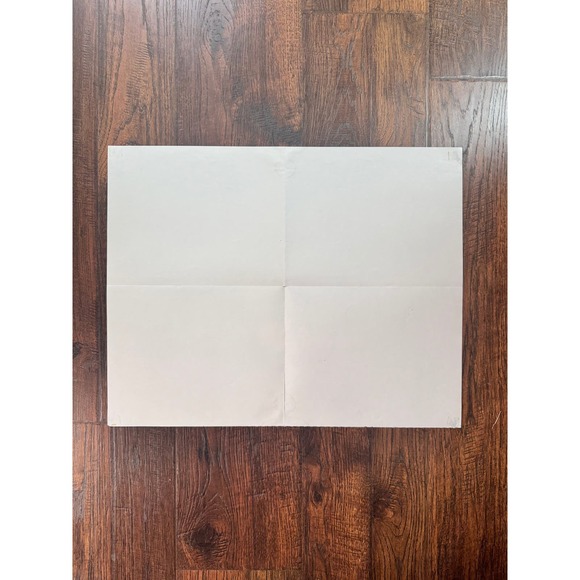 VTG 1979 Electric Light Orchestra Poster - Scholastic Dynamite Magazine Insert - Picture 2 of 3